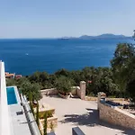 Isle Of Olive Villa