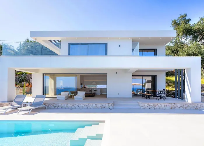 Villa Isle Of Olive *