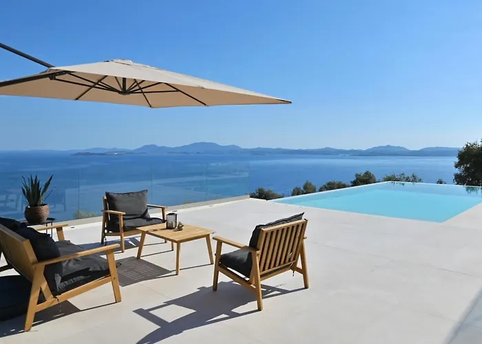 Isle Of Olive Villa