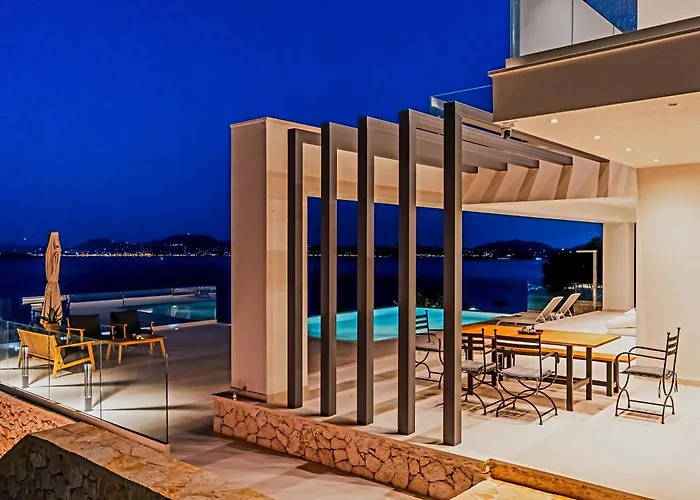 Villa Isle Of Olive *