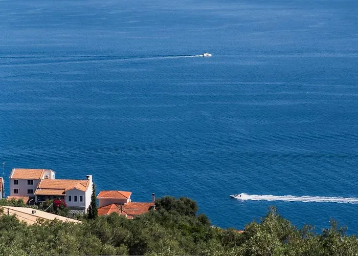 Villa Isle Of Olive *