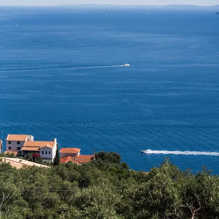 Vilă Isle Of Olive *
