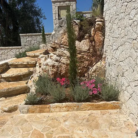 Isle Of Olive Вилла Katavolos