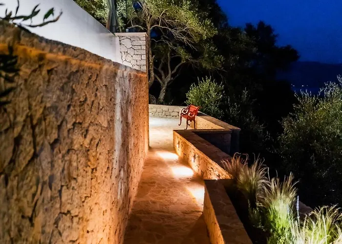 Isle Of Olive Katavolos