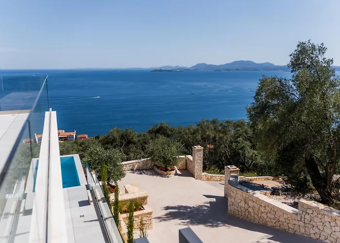 Isle Of Olive Вилла