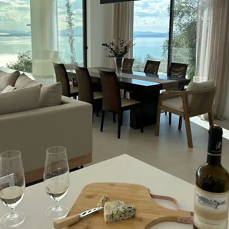 别墅 Isle Of Olive Katávolos