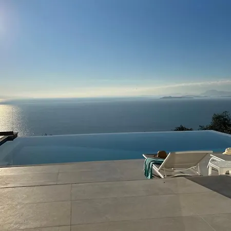 Isle Of Olive * Katávolos