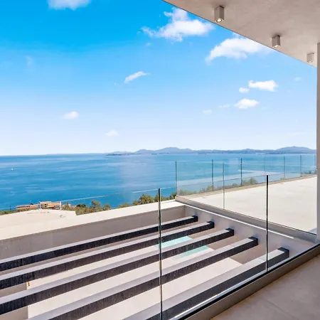 Isle Of Olive * Katávolos