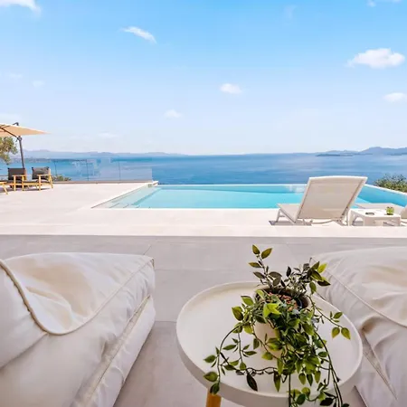 Isle Of Olive * Katávolos