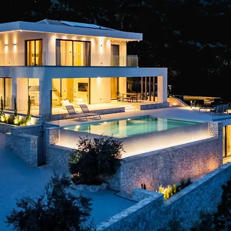 Isle Of Olive 别墅 *