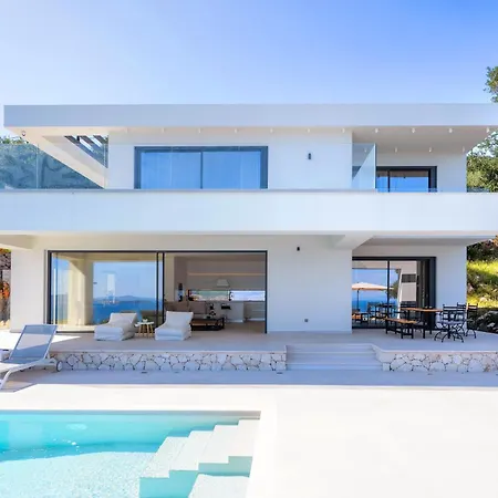 别墅 Isle Of Olive *