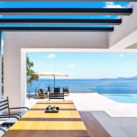 Isle Of Olive * Katávolos