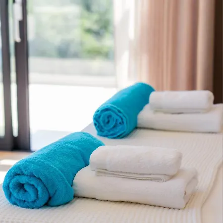 Isle Of Olive 别墅 *