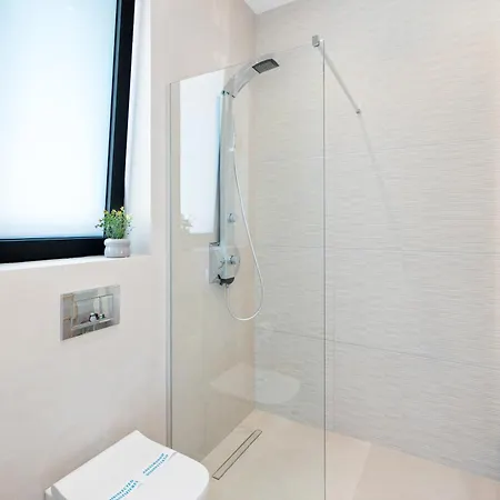 别墅 Isle Of Olive *