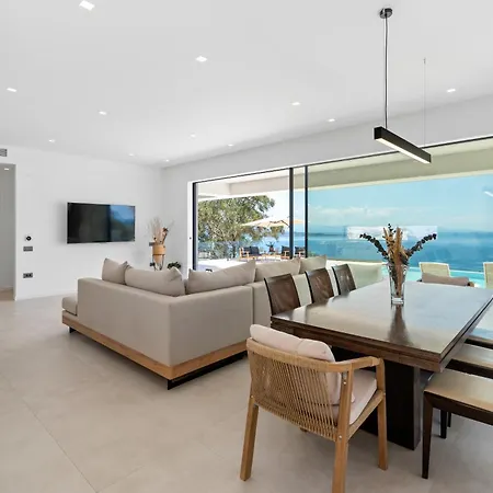 别墅 Isle Of Olive *