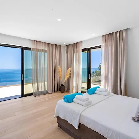 Isle Of Olive * Katávolos