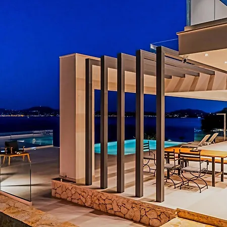 别墅 Isle Of Olive *