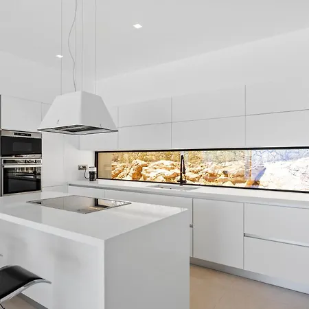 Isle Of Olive 别墅