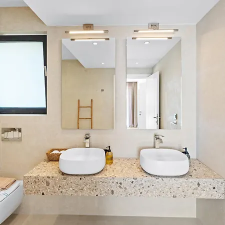 别墅 Isle Of Olive *