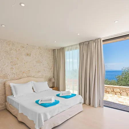 Isle Of Olive * Katávolos