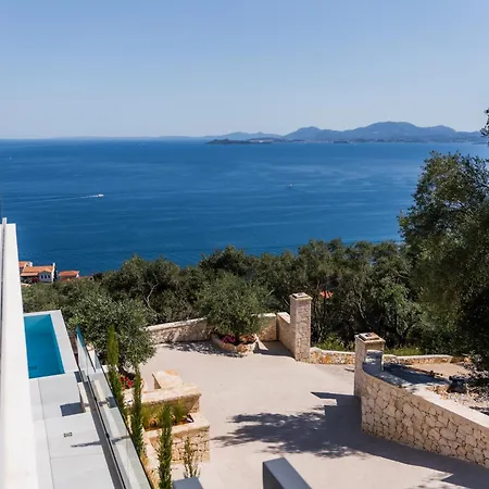 Isle Of Olive 别墅