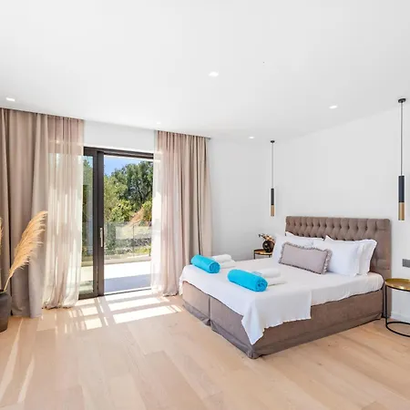 别墅 Isle Of Olive Katávolos