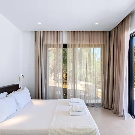 Isle Of Olive * Katávolos