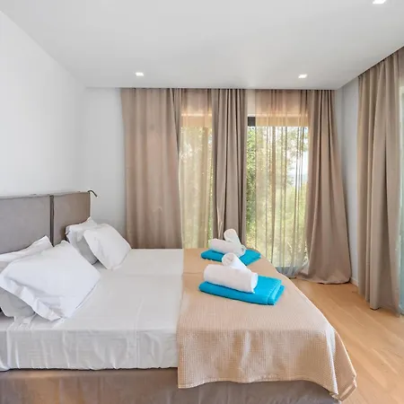 Isle Of Olive 别墅 Katávolos